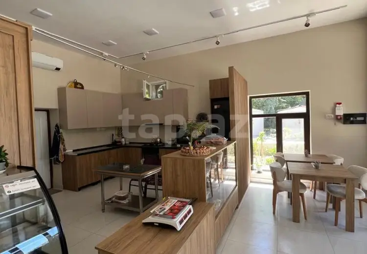 0 m² Obyekt / Ofis , Sumqayıt