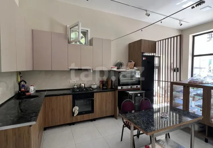 0 m² Obyekt / Ofis , Sumqayıt