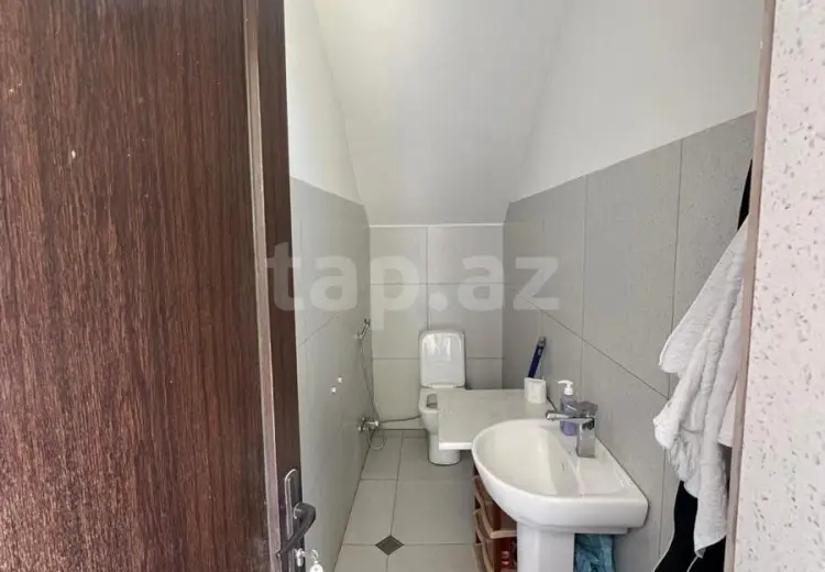 0 m² Obyekt / Ofis , Sumqayıt