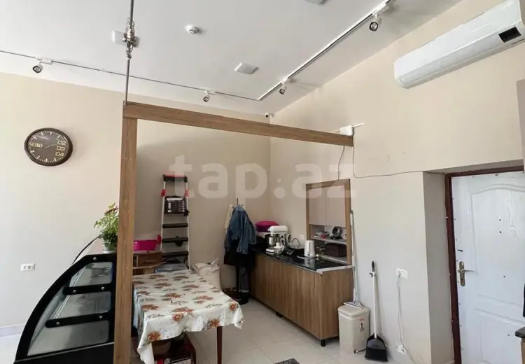 0 m² Obyekt / Ofis , Sumqayıt