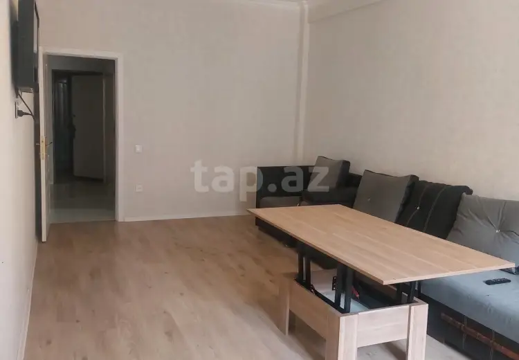 2 otaqlı mənzil Kirayə (aylıq), Saray, Abşeron