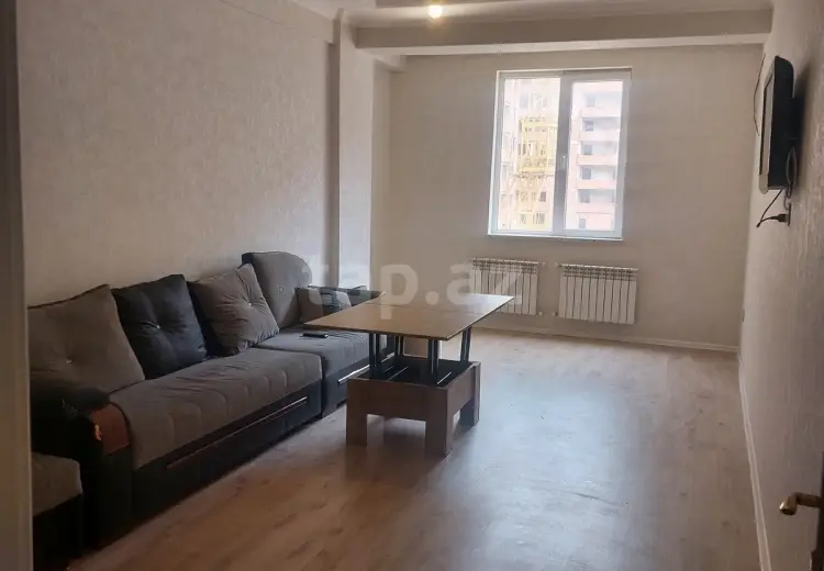 2 otaqlı mənzil Kirayə (aylıq), Saray, Abşeron