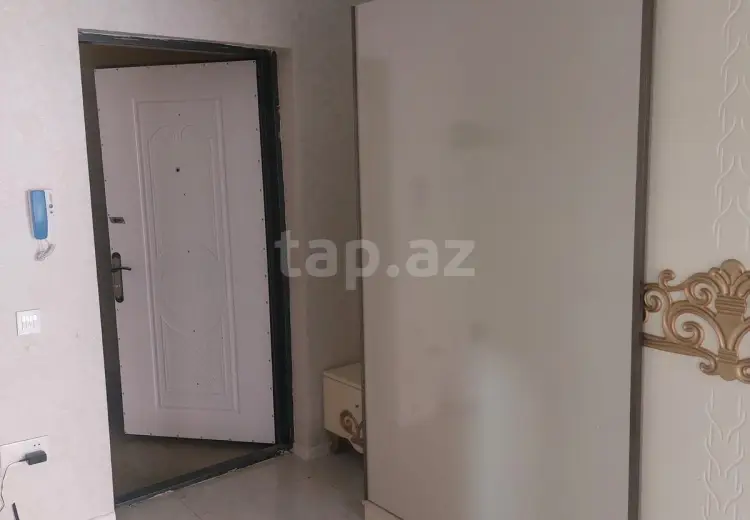 2 otaqlı mənzil Kirayə (aylıq), Saray, Abşeron