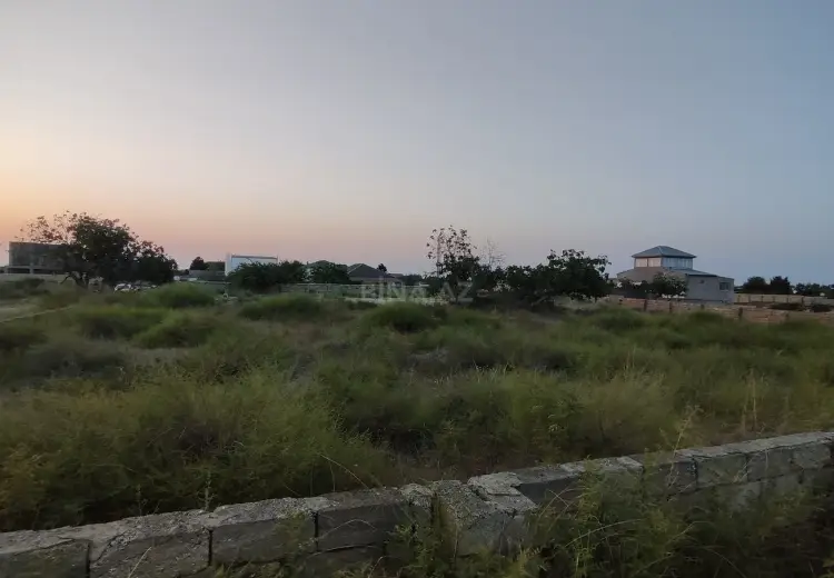 9.5 sot Torpaq Satılır, Nardaran qəs., Sabunçu, Bakı