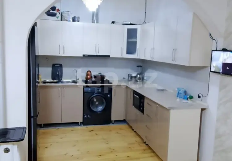3 otaqlı mənzil , Gəncə
