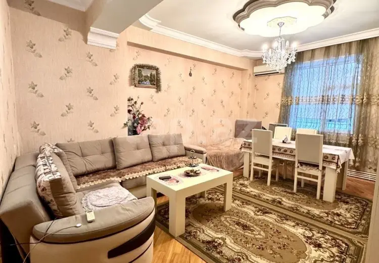 2 otaqlı mənzil , Yasamal qəs., Yasamal, Bakı