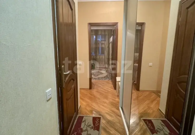 2 otaqlı mənzil , Yasamal qəs., Yasamal, Bakı