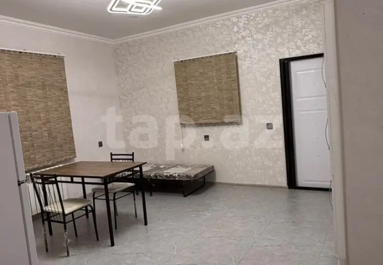 1 otaqlı mənzil Kirayə (aylıq), Binə qəs., Xəzər, Bakı