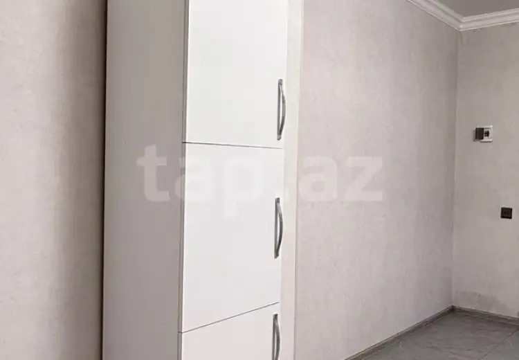 1 otaqlı mənzil Kirayə (aylıq), Binə qəs., Xəzər, Bakı