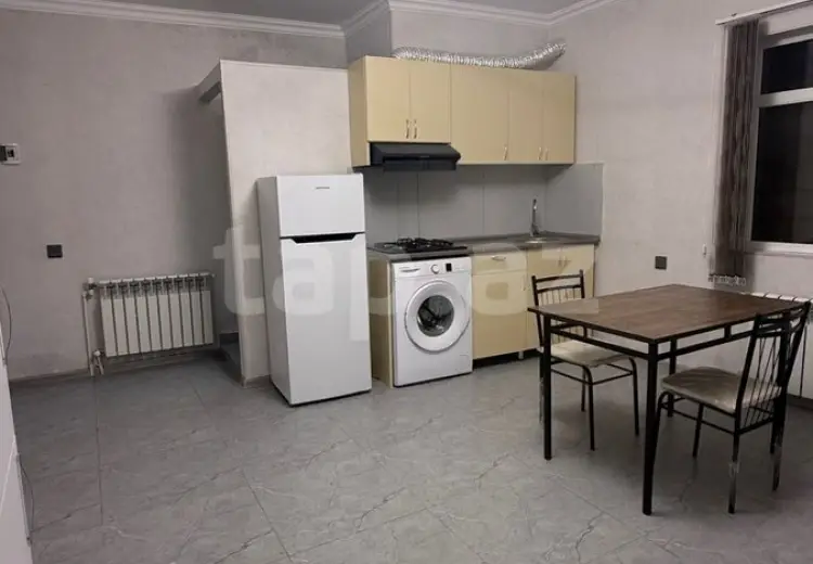 1 otaqlı mənzil Kirayə (aylıq), Binə qəs., Xəzər, Bakı