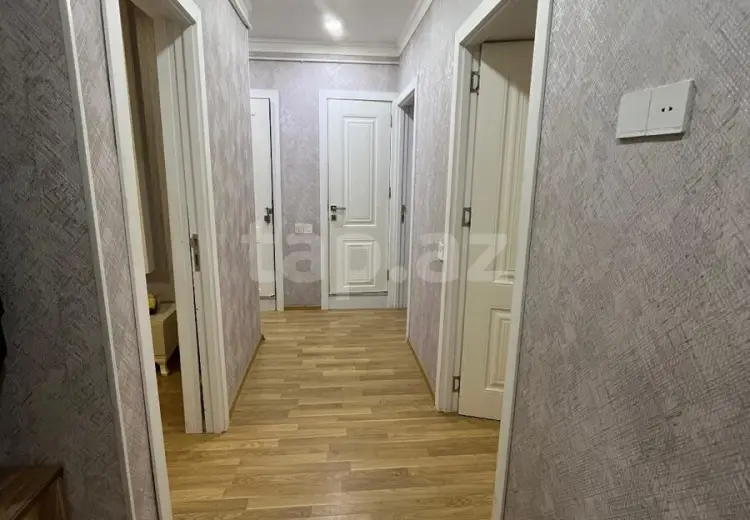 3 otaqlı mənzil Kirayə (aylıq), Nərimanov, Bakı