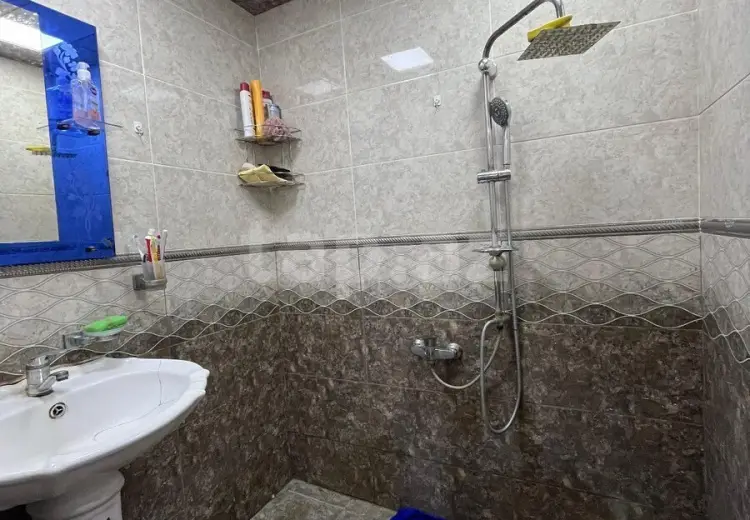 3 otaqlı mənzil Kirayə (aylıq), Nərimanov, Bakı