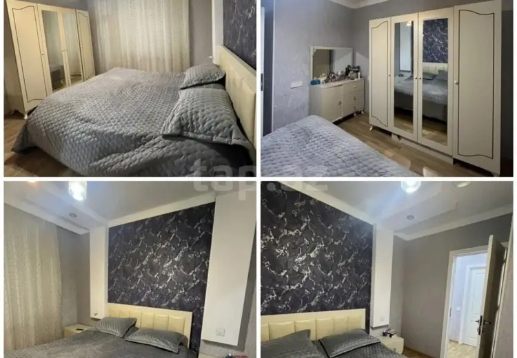 3 otaqlı mənzil Kirayə (aylıq), Nərimanov, Bakı