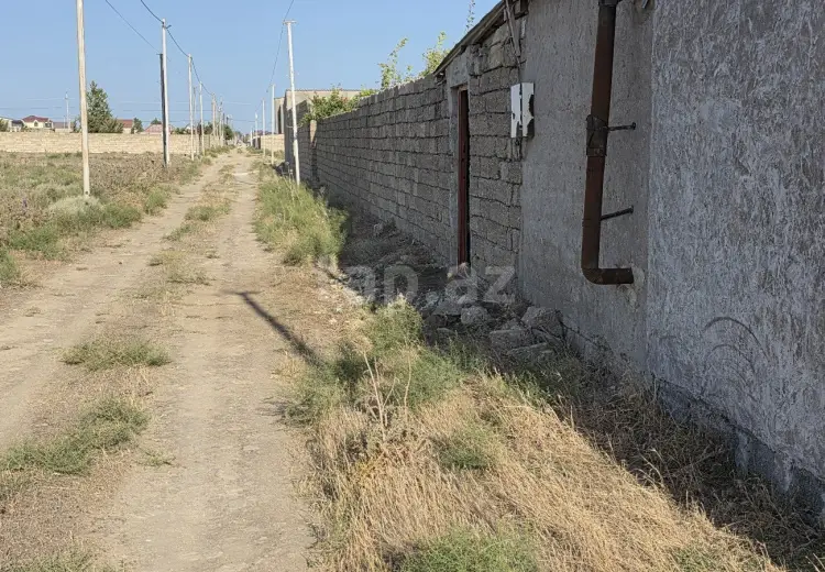 0 m² Obyekt / Ofis , Türkan, Xəzər, Bakı