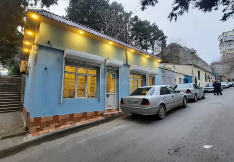 43 m² Obyekt / Ofis Satılır, 9-cu mikrorayon, Binəqədi, Bakı