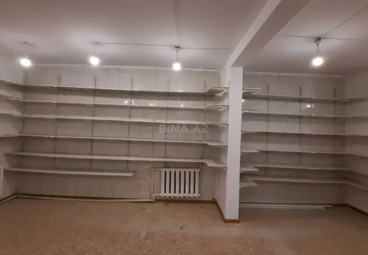 43 m² Obyekt / Ofis Satılır, 9-cu mikrorayon, Binəqədi, Bakı