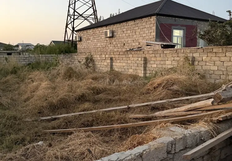 2 sot Torpaq Satılır, Sabunçu, Bakı