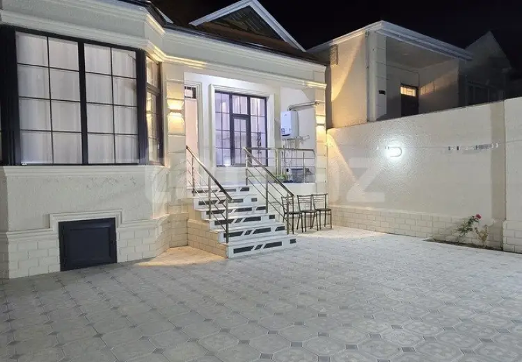 3 otaqlı mənzil , Saray, Abşeron