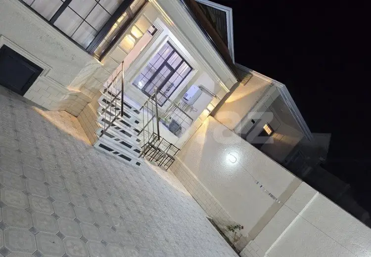 3 otaqlı mənzil , Saray, Abşeron