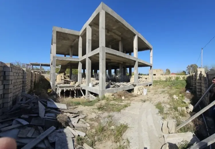 10 sot Torpaq Satılır, Goradil, Abşeron