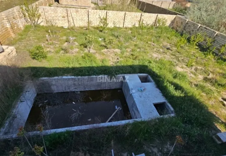 10 sot Torpaq Satılır, Goradil, Abşeron