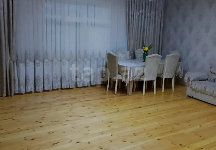 3 otaqlı mənzil , Gəncə