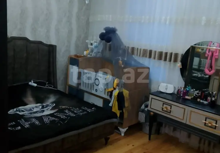 3 otaqlı mənzil , Gəncə