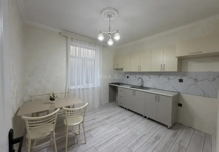 2 otaqlı mənzil Satılır, Abşeron