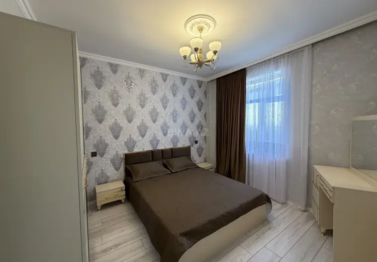 2 otaqlı mənzil Satılır, Abşeron
