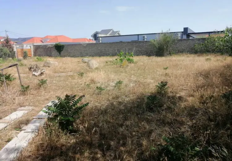 20 sot Torpaq Satılır, Xocəsən qəs., Binəqədi, Bakı