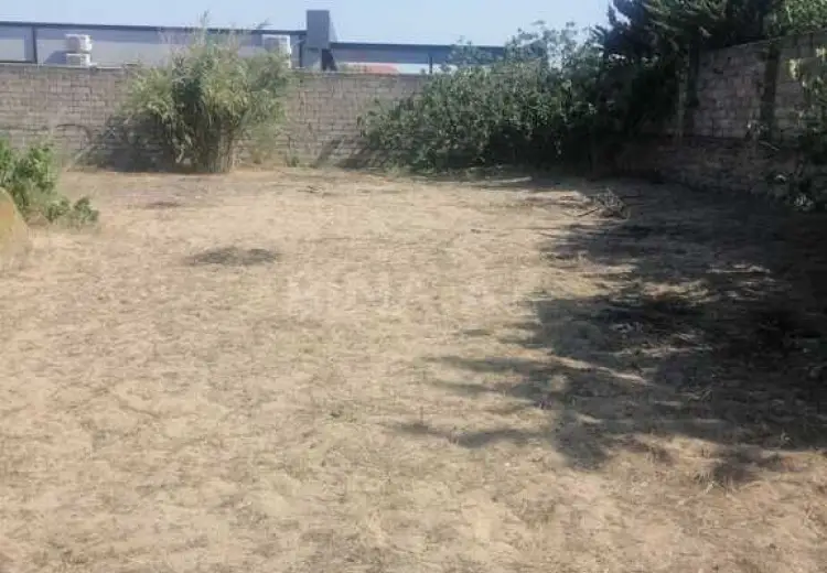 20 sot Torpaq Satılır, Xocəsən qəs., Binəqədi, Bakı