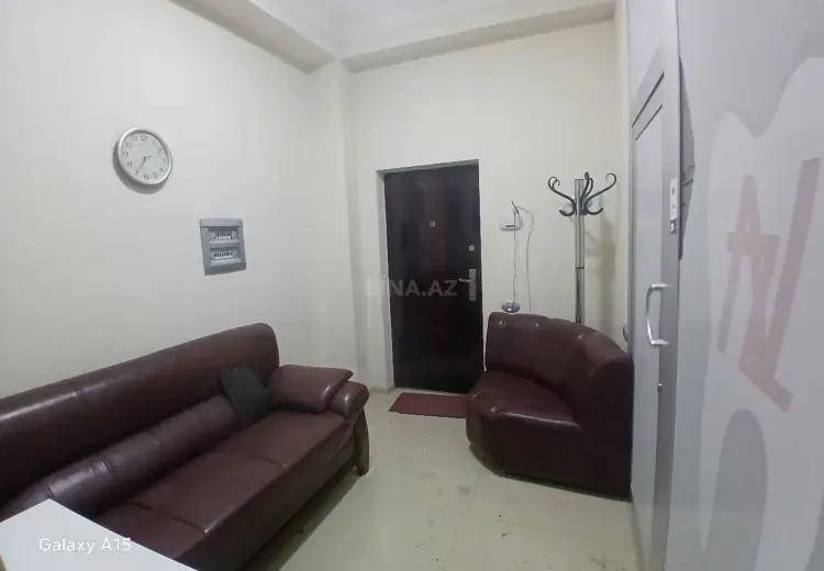 40 m² Obyekt / Ofis Satılır, Yasamal, Bakı