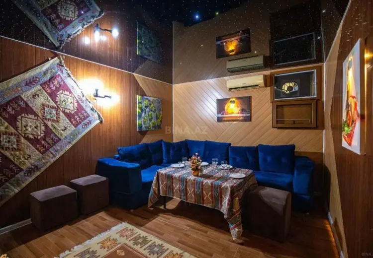 170 m² Obyekt / Ofis Satılır, Nəsimi, Bakı