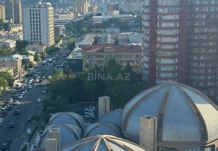 4 otaqlı mənzil Satılır, Nərimanov, Bakı