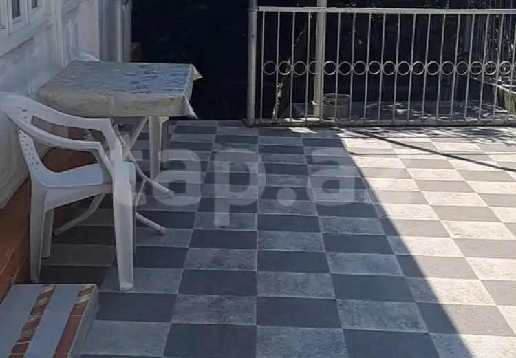 4 otaqlı mənzil , Şəki
