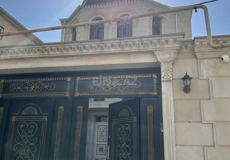 6 otaqlı mənzil Satılır, Biləcəri qəs., Binəqədi, Bakı