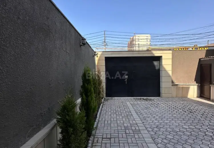 6 otaqlı mənzil Satılır, Biləcəri qəs., Binəqədi, Bakı