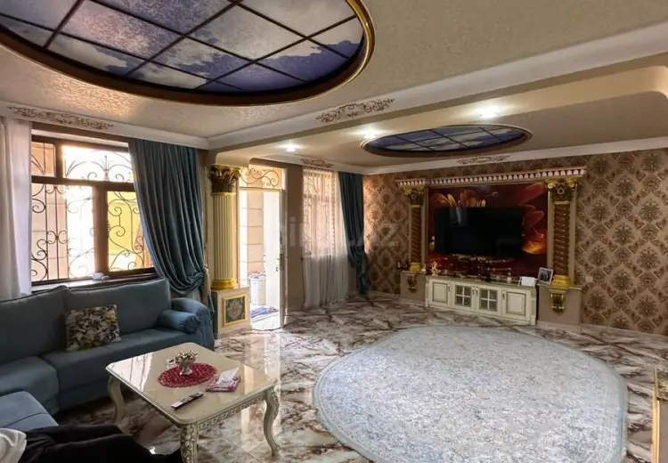 6 otaqlı mənzil Satılır, Biləcəri qəs., Binəqədi, Bakı