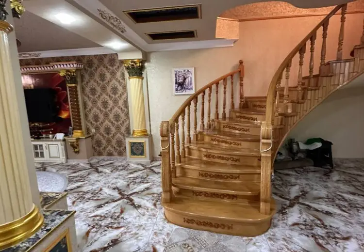 6 otaqlı mənzil Satılır, Biləcəri qəs., Binəqədi, Bakı