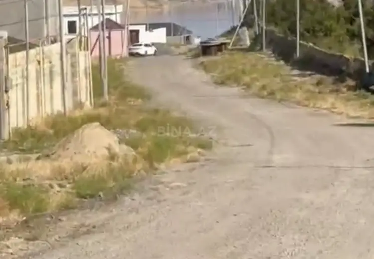 10 sot Torpaq Satılır, Novxanı, Abşeron