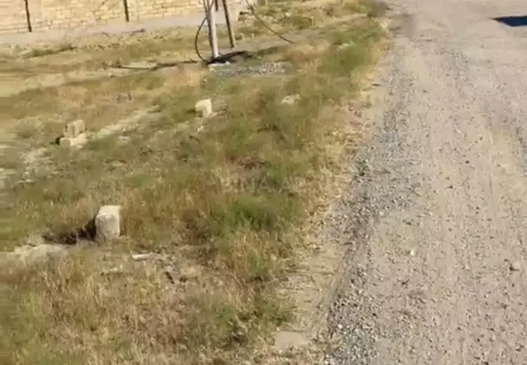 10 sot Torpaq Satılır, Novxanı, Abşeron