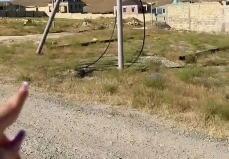10 sot Torpaq Satılır, Novxanı, Abşeron