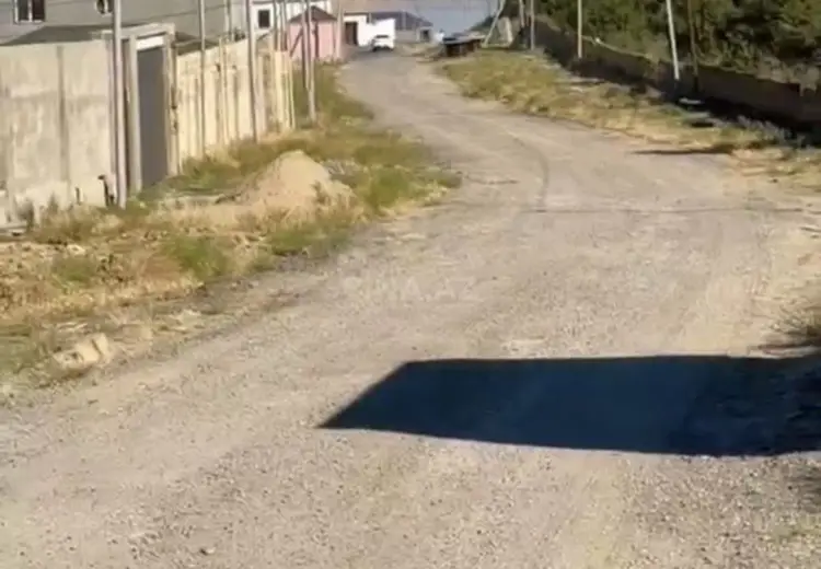 10 sot Torpaq Satılır, Novxanı, Abşeron