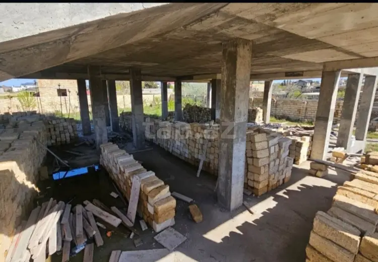 0 m² Obyekt / Ofis , Goradil, Abşeron