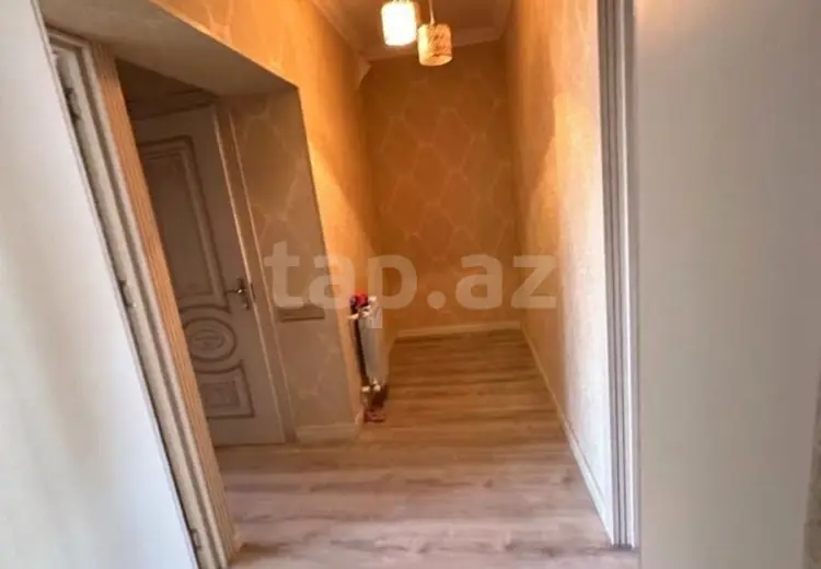 2 otaqlı mənzil , Əmircan qəs., Suraxanı, Bakı