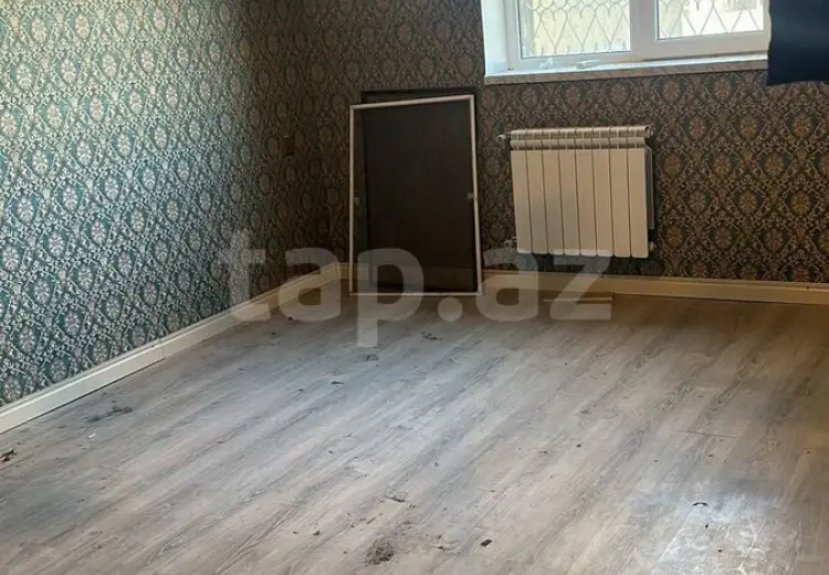 2 otaqlı mənzil , Əmircan qəs., Suraxanı, Bakı