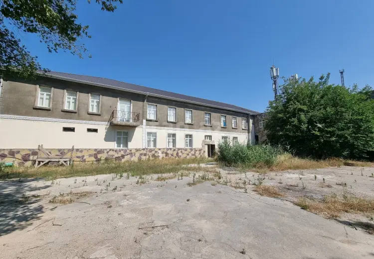 0 m² Obyekt / Ofis , Sumqayıt