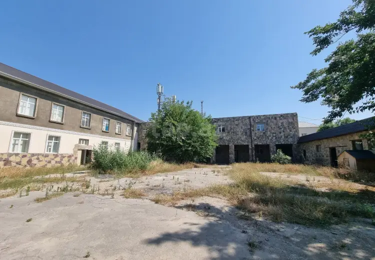 0 m² Obyekt / Ofis , Sumqayıt