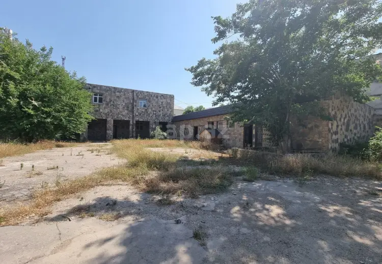 0 m² Obyekt / Ofis , Sumqayıt