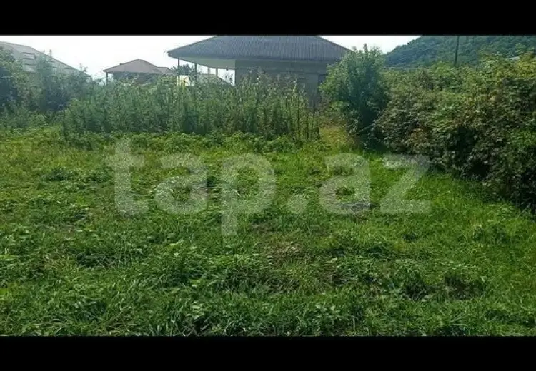 0 m² Obyekt / Ofis , Qax